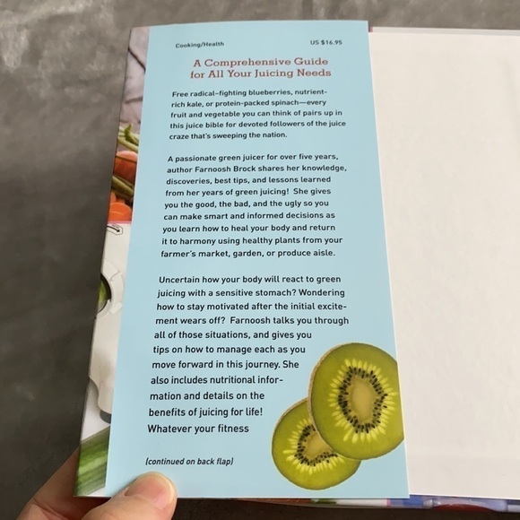 2 for $28 books! The Healthy Juicer’s Bible. Health Juicing - Picture 2 of 3